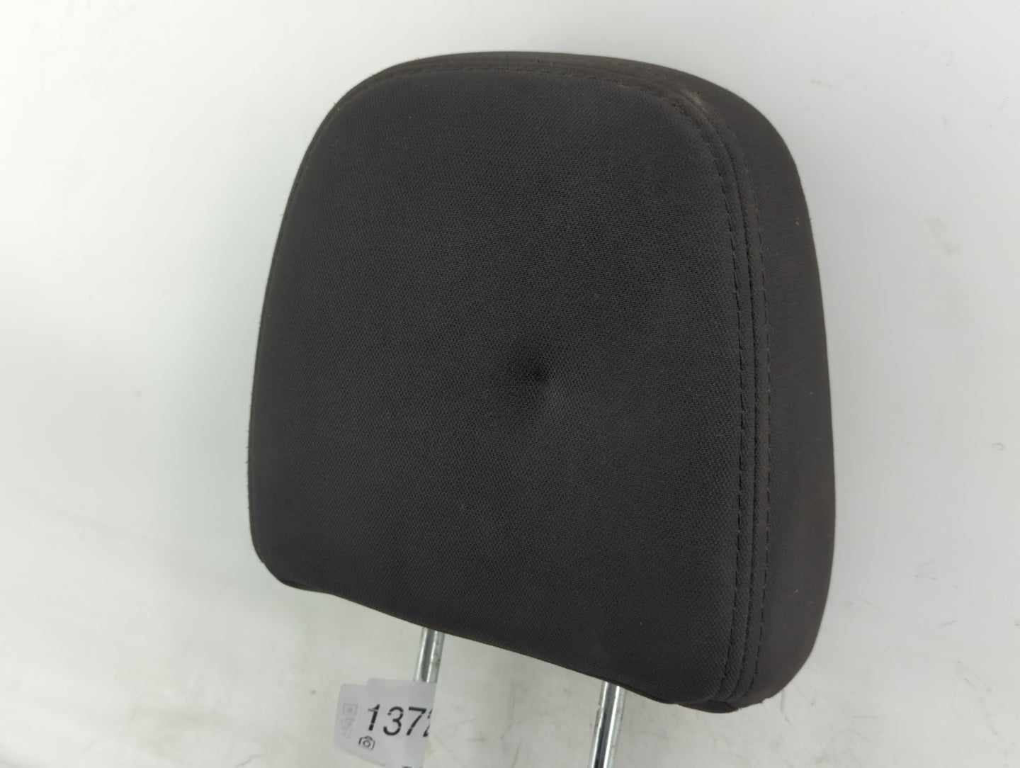 2014 Dodge Journey Headrest Head Rest Rear Center Seat Fits OEM Used Auto Parts - Oemusedautoparts1.com