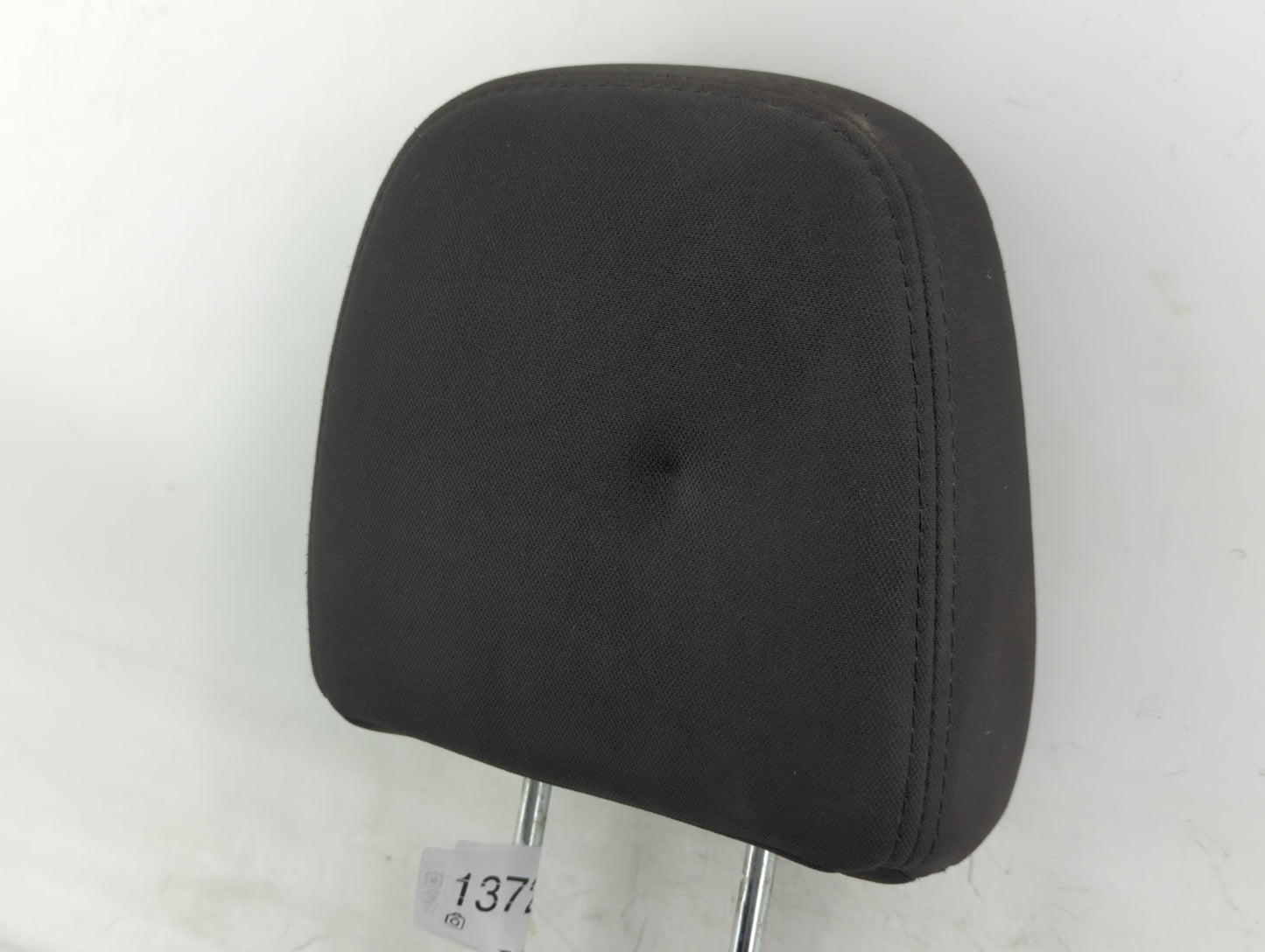 2014 Dodge Journey Headrest Head Rest Rear Center Seat Fits OEM Used Auto Parts - Oemusedautoparts1.com
