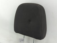 2014 Dodge Journey Headrest Head Rest Rear Center Seat Fits OEM Used Auto Parts - Oemusedautoparts1.com