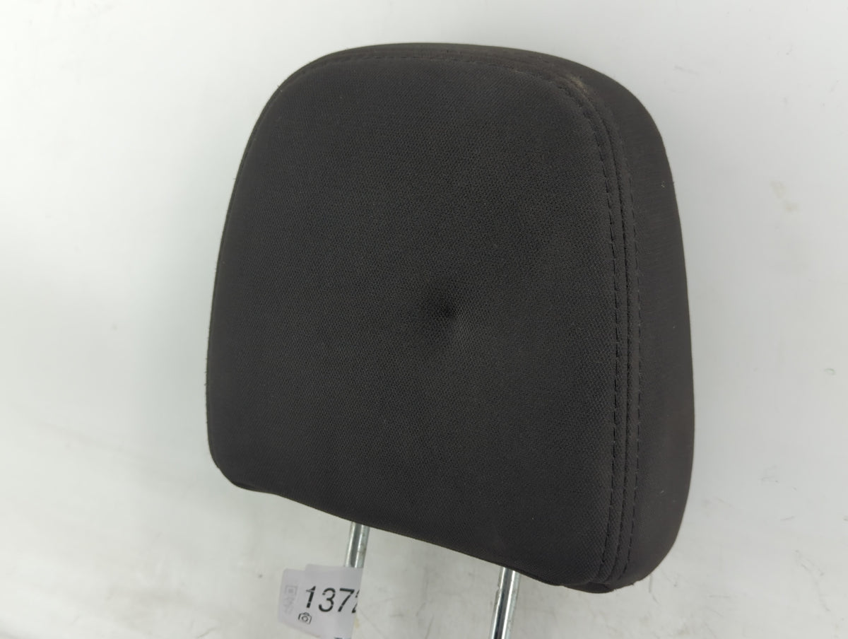 2011-2017 Dodge Journey Headrest Head Rest Rear Center Seat Fits Fits 2011 2012 2013 2014 2015 2016 2017 OEM Used Auto Parts