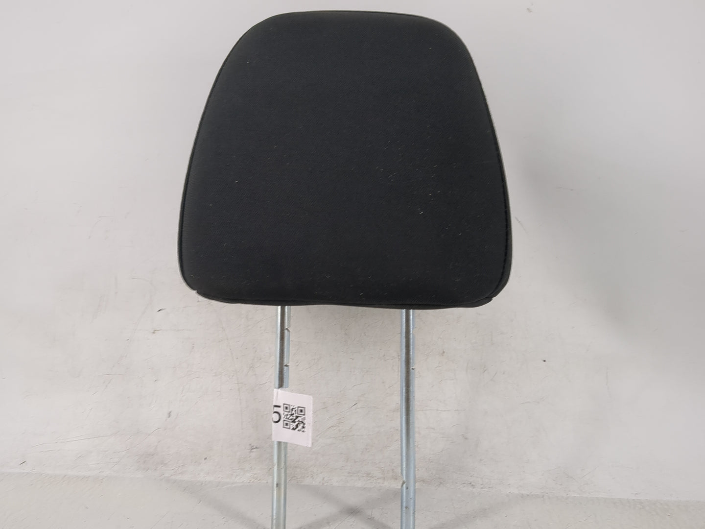 2011-2017 Dodge Journey Headrest Head Rest Rear Center Seat Fits Fits 2011 2012 2013 2014 2015 2016 2017 OEM Used Auto Parts