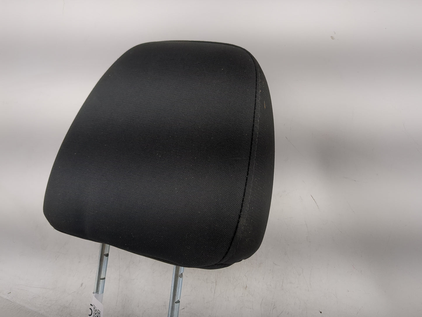 2011-2017 Dodge Journey Headrest Head Rest Rear Center Seat Fits Fits 2011 2012 2013 2014 2015 2016 2017 OEM Used Auto Parts