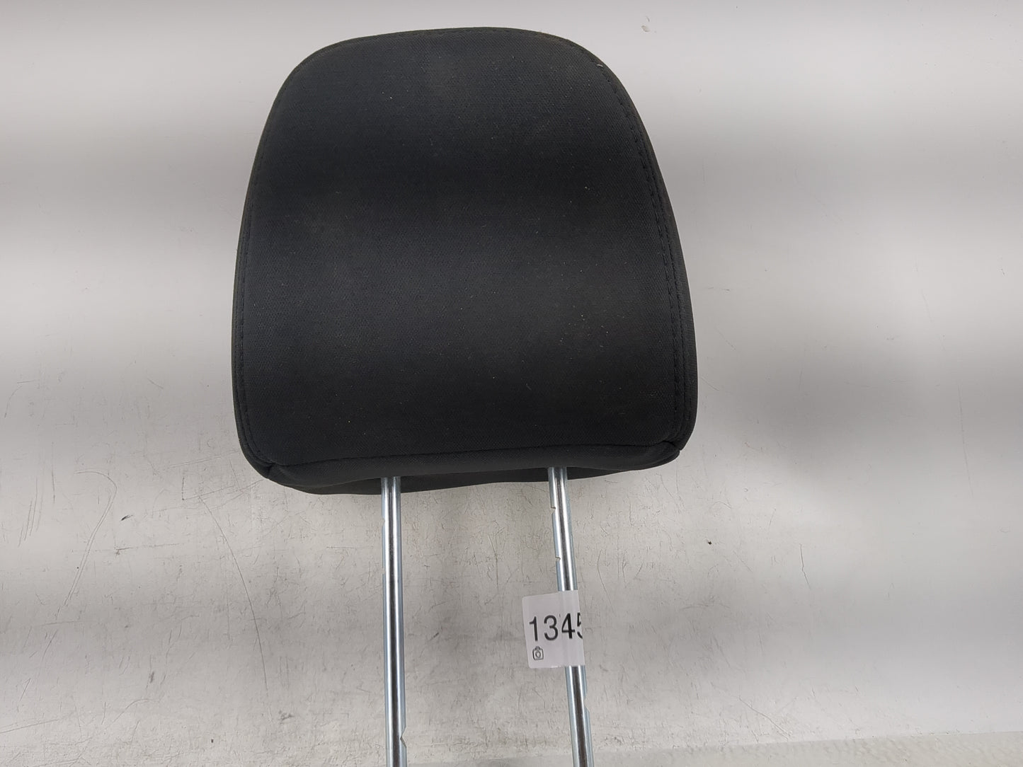 2011-2017 Dodge Journey Headrest Head Rest Rear Center Seat Fits Fits 2011 2012 2013 2014 2015 2016 2017 OEM Used Auto Parts