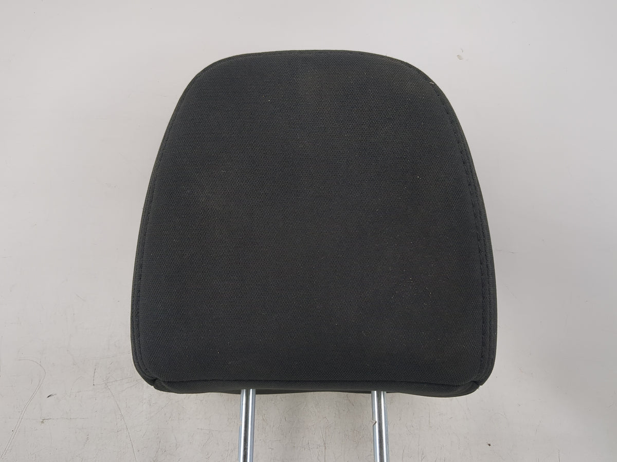 2014 Dodge Journey Headrest Head Rest Rear Center Seat Fits OEM Used Auto Parts - Oemusedautoparts1.com