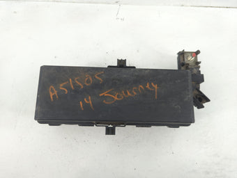 compare product 2014 Dodge Journey Fusebox Fuse Box Panel Relay Module P/N:P68143317AD Fits OEM Used Auto Parts