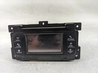 2014 Dodge Journey Climate Control Module Temperature AC/Heater Replacement P/N:05064976AI Fits OEM Used Auto Parts - Oemuse
