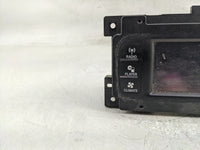 2014 Dodge Journey Climate Control Module Temperature AC/Heater Replacement P/N:05064976AI Fits OEM Used Auto Parts - Oemuse