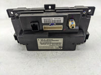 2014 Dodge Journey Climate Control Module Temperature AC/Heater Replacement P/N:05064976AI Fits OEM Used Auto Parts - Oemuse