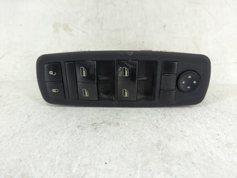 compare product 2018-2019 Dodge Journey Master Power Window Switch Replacement Driver Side Left Fits Fits 2013 2014 2018 2019 OEM Used Auto Parts