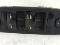 2018-2019 Dodge Journey Master Power Window Switch Replacement Driver Side Left Fits Fits 2013 2014 2018 2019 OEM Used Auto 