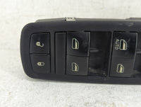 2018-2019 Dodge Journey Master Power Window Switch Replacement Driver Side Left Fits Fits 2013 2014 2018 2019 OEM Used Auto 