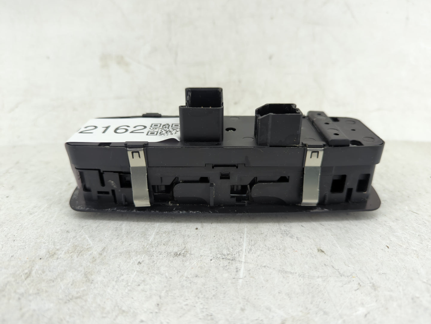 2018-2019 Dodge Journey Master Power Window Switch Replacement Driver Side Left Fits Fits 2013 2014 2018 2019 OEM Used Auto 
