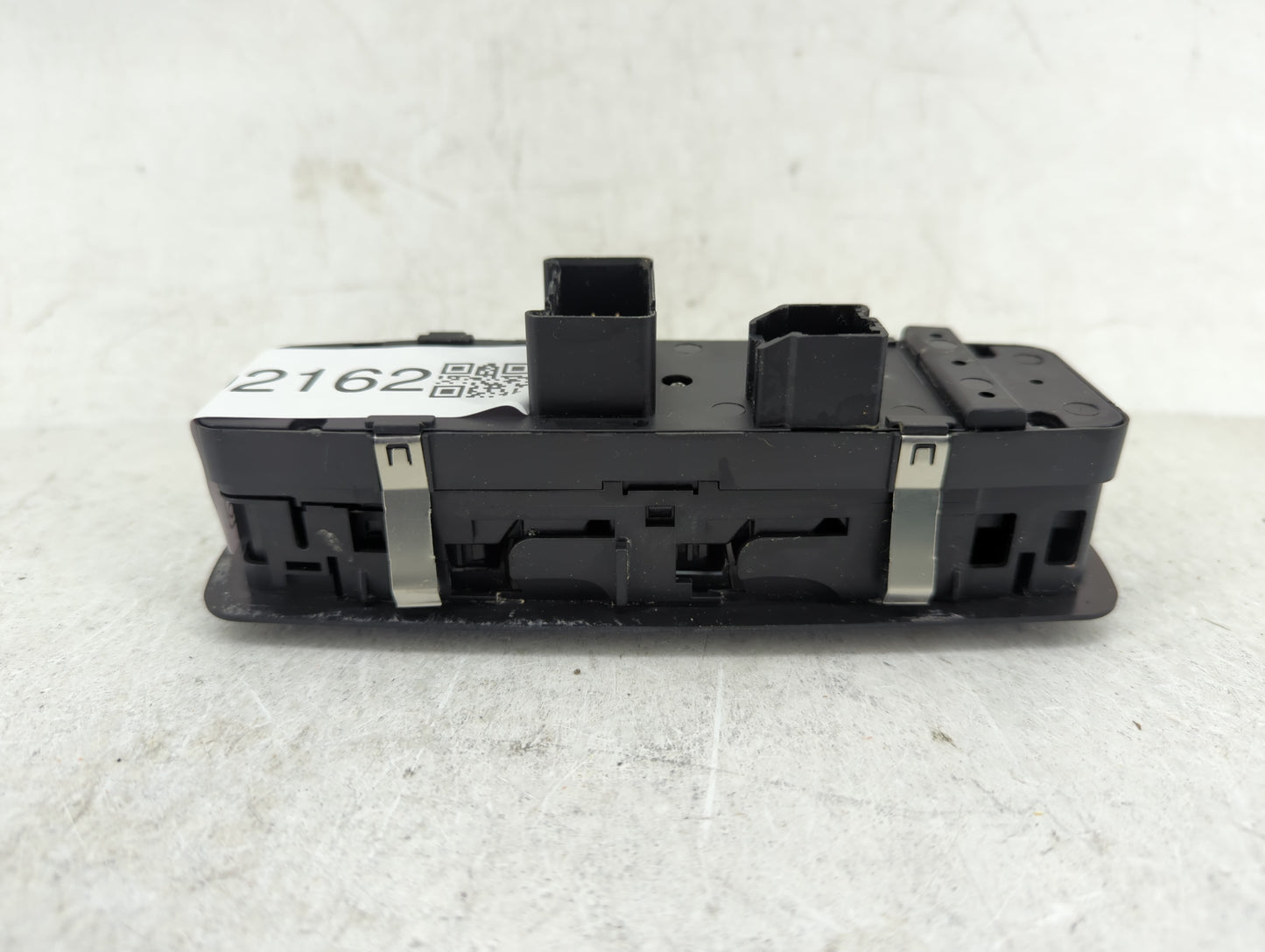2018-2019 Dodge Journey Master Power Window Switch Replacement Driver Side Left Fits Fits 2013 2014 2018 2019 OEM Used Auto 