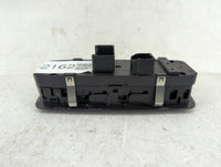 2018-2019 Dodge Journey Master Power Window Switch Replacement Driver Side Left Fits Fits 2013 2014 2018 2019 OEM Used Auto 