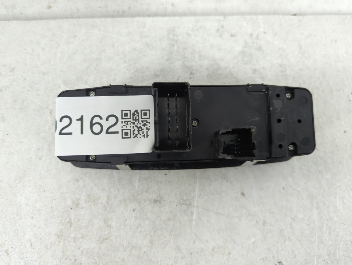 2018-2019 Dodge Journey Master Power Window Switch Replacement Driver Side Left Fits Fits 2013 2014 2018 2019 OEM Used Auto 