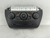 2014 Dodge Journey Climate Control Module Temperature AC/Heater Replacement P/N:1RK581X9AD Fits OEM Used Auto Parts - Oemuse