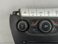 2014 Dodge Journey Climate Control Module Temperature AC/Heater Replacement P/N:1RK581X9AD Fits OEM Used Auto Parts - Oemuse