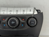 2014 Dodge Journey Climate Control Module Temperature AC/Heater Replacement P/N:1RK581X9AD Fits OEM Used Auto Parts - Oemuse