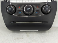 2014 Dodge Journey Climate Control Module Temperature AC/Heater Replacement P/N:1RK581X9AD Fits OEM Used Auto Parts - Oemuse