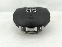 2013-2019 Dodge Journey Air Bag Driver Left Steering Wheel Mounted Fits Fits 2013 2014 2015 2016 2017 2018 2019 OEM Used Aut
