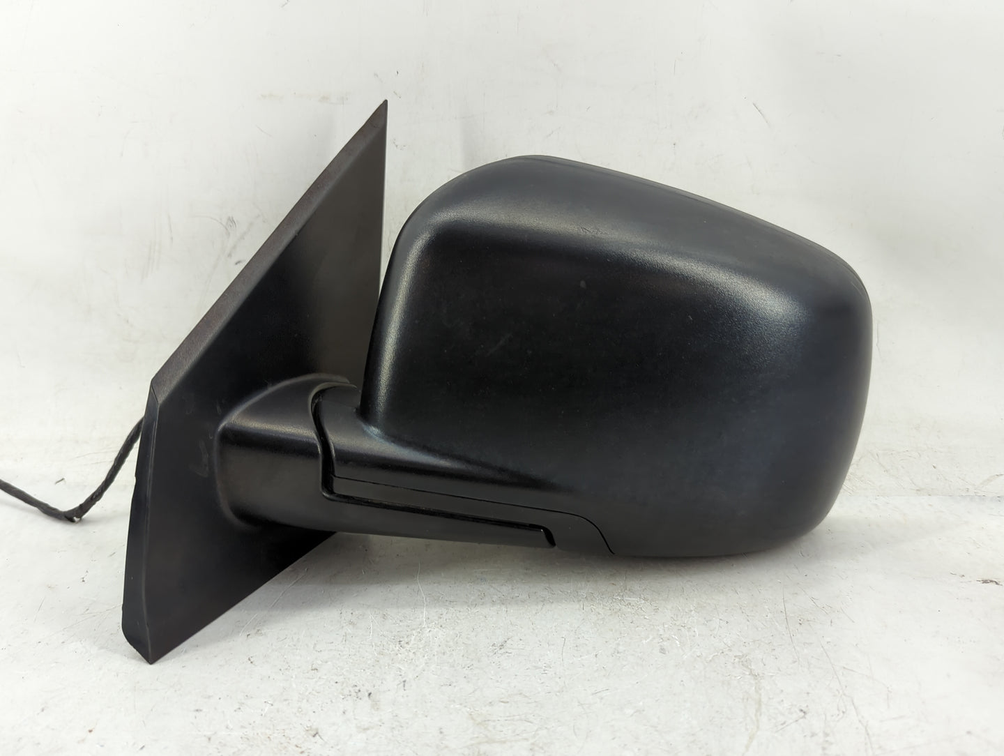 2014 Dodge Journey Driver Side View Mirror - Left Door Mirror OEM Used - Oemusedautoparts1.com