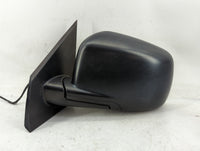 2014 Dodge Journey Driver Side View Mirror - Left Door Mirror OEM Used - Oemusedautoparts1.com