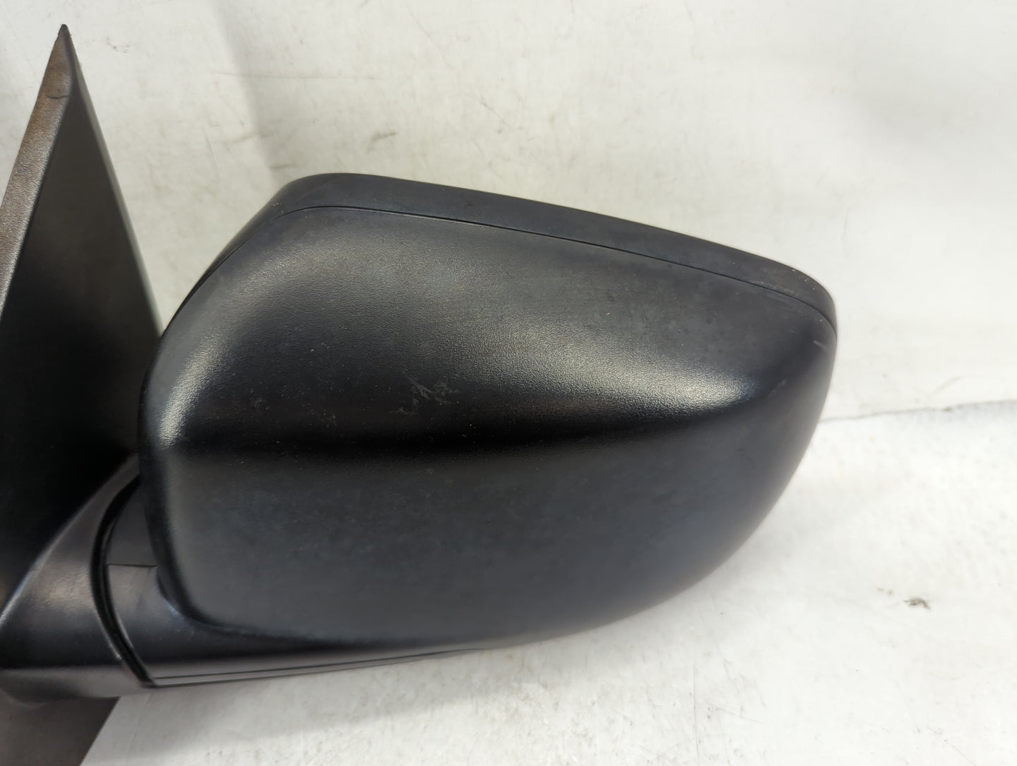 2014 Dodge Journey Driver Side View Mirror - Left Door Mirror OEM Used - Oemusedautoparts1.com