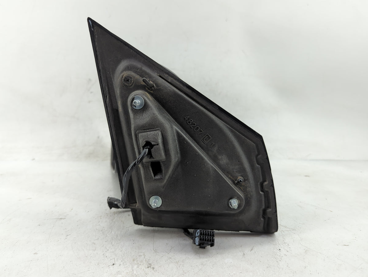 2009-2017 Dodge Journey Driver Side View Mirror - Left Door Mirror OEM Used - Oemusedautoparts1.com