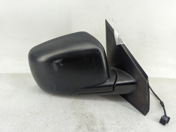 2014 Dodge Journey Passenger Side View Mirror - Right Door Mirror OEM Used - Oemusedautoparts1.com