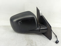 2009-2017 Dodge Journey Passenger Side View Mirror - Right Door Mirror OEM Used - Oemusedautoparts1.com