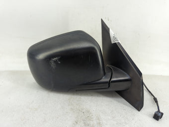 compare product 2009-2017 Dodge Journey Passenger Side View Mirror - Right Door Mirror OEM Used