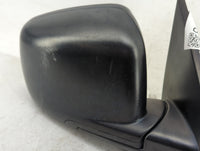 2009-2017 Dodge Journey Passenger Side View Mirror - Right Door Mirror OEM Used - Oemusedautoparts1.com