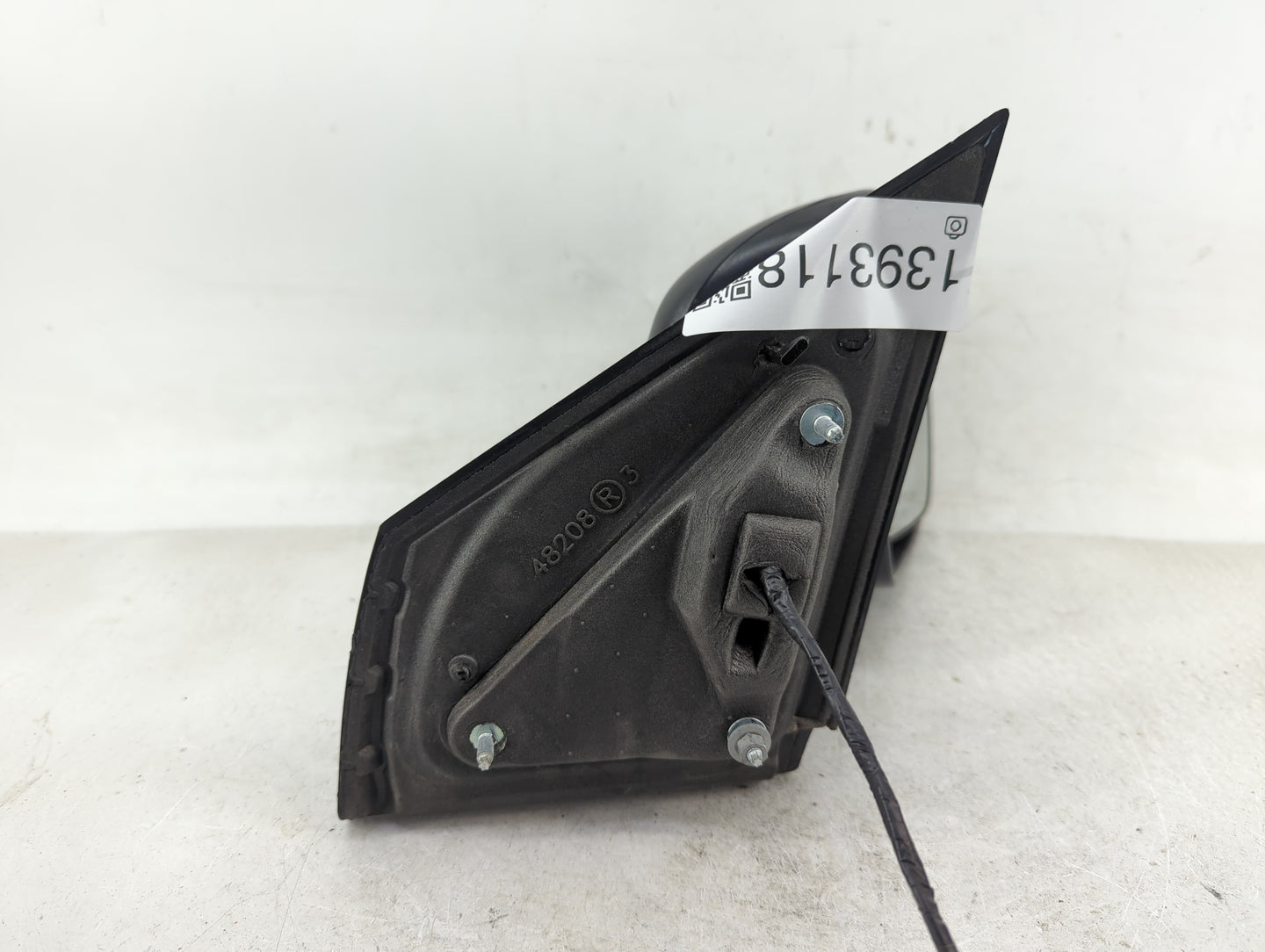 2014 Dodge Journey Passenger Side View Mirror - Right Door Mirror OEM Used - Oemusedautoparts1.com