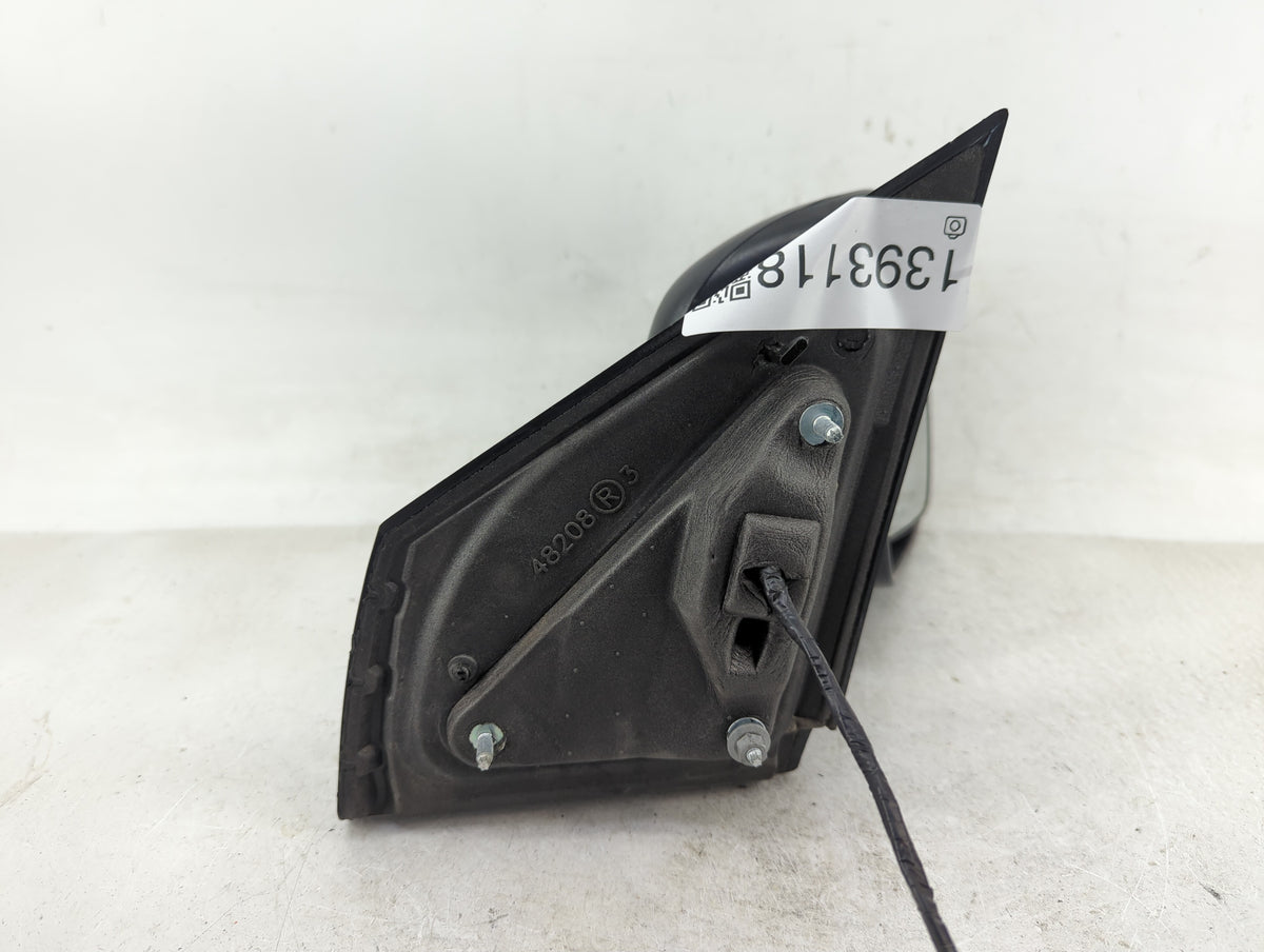 2009-2017 Dodge Journey Passenger Side View Mirror - Right Door Mirror OEM Used - Oemusedautoparts1.com
