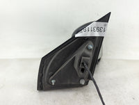 2009-2017 Dodge Journey Passenger Side View Mirror - Right Door Mirror OEM Used - Oemusedautoparts1.com