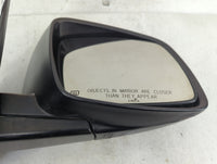 2009-2017 Dodge Journey Passenger Side View Mirror - Right Door Mirror OEM Used - Oemusedautoparts1.com