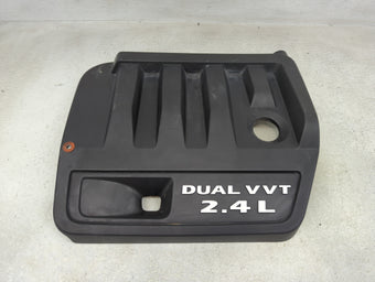 compare product 2014 Dodge Journey Engine Cover