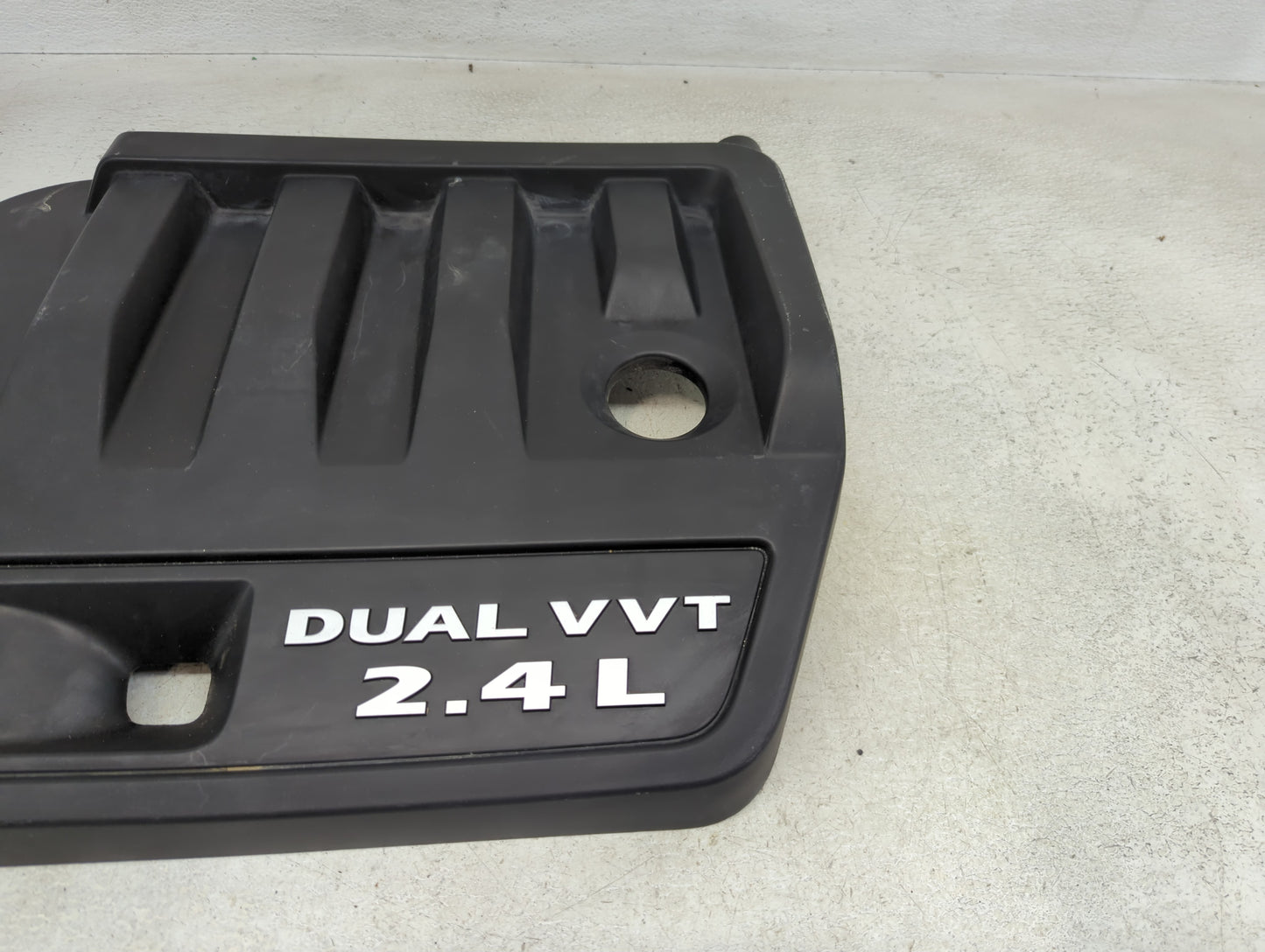 2014 Dodge Journey Engine Cover - Oemusedautoparts1.com