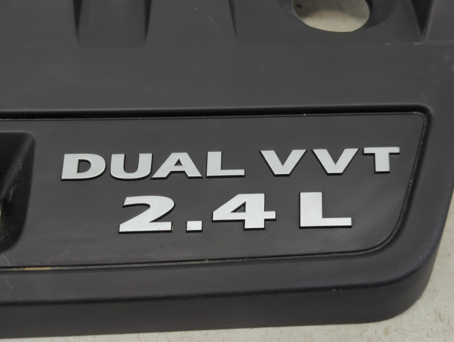 2014 Dodge Journey Engine Cover - Oemusedautoparts1.com