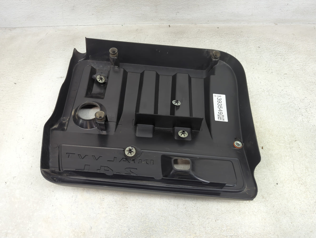 2014 Dodge Journey Engine Cover - Oemusedautoparts1.com