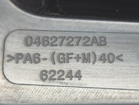 2014 Dodge Journey Engine Cover - Oemusedautoparts1.com
