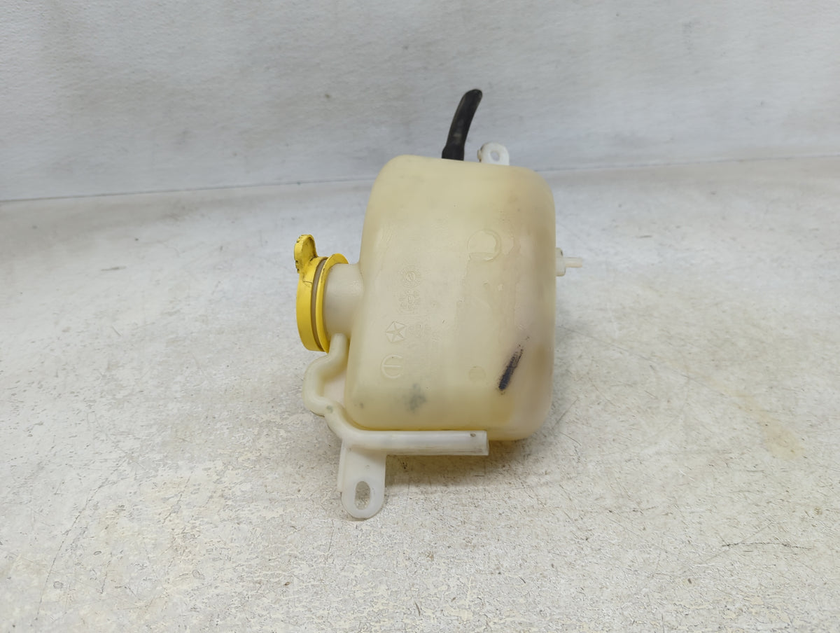 2009-2020 Dodge Journey Radiator Coolant Overflow Expansion Tank Bottle 1393653 - Oemusedautoparts1.com
