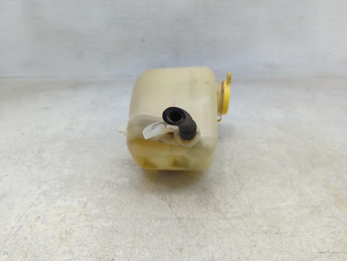 2009-2020 Dodge Journey Radiator Coolant Overflow Expansion Tank Bottle 1393653 - Oemusedautoparts1.com