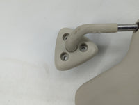 2014 Dodge Journey Sun Visor Shade Replacement Passenger Right Mirror Fits OEM Used Auto Parts - Oemusedautoparts1.com