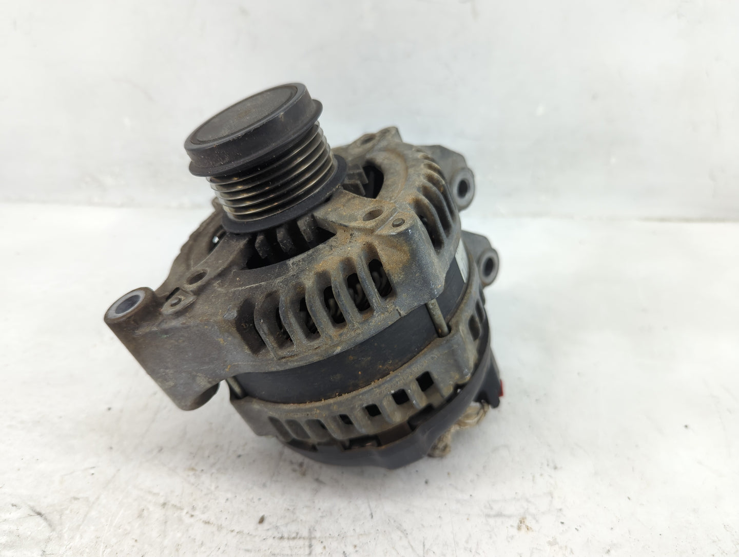 2011-2019 Dodge Journey Alternator Replacement Generator Charging Assembly Engine OEM P/N:TN421000-0771 P04801624AE Fits OEM