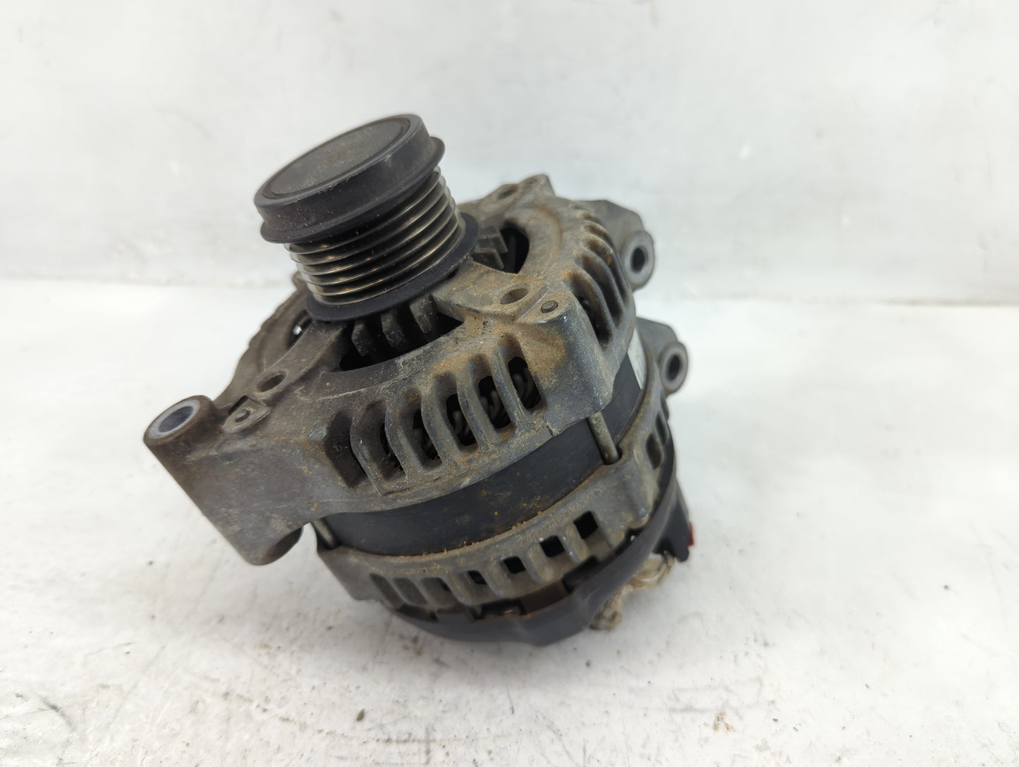 2011-2019 Dodge Journey Alternator Replacement Generator Charging Assembly Engine OEM P/N:TN421000-0771 P04801624AE Fits OEM