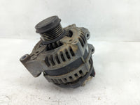 2011-2019 Dodge Journey Alternator Replacement Generator Charging Assembly Engine OEM P/N:TN421000-0771 P04801624AE Fits OEM