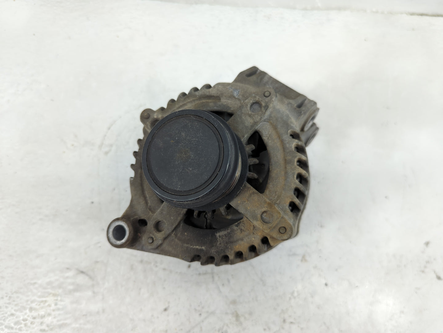 2011-2019 Dodge Journey Alternator Replacement Generator Charging Assembly Engine OEM P/N:TN421000-0771 P04801624AE Fits OEM