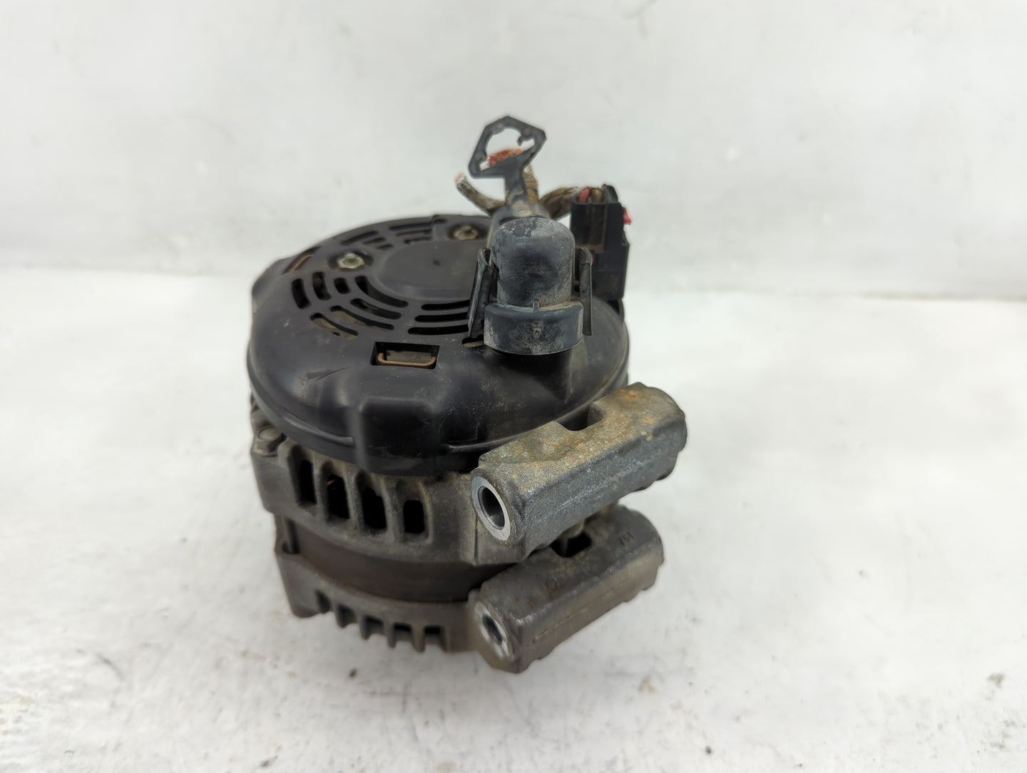 2011-2019 Dodge Journey Alternator Replacement Generator Charging Assembly Engine OEM P/N:TN421000-0771 P04801624AE Fits OEM