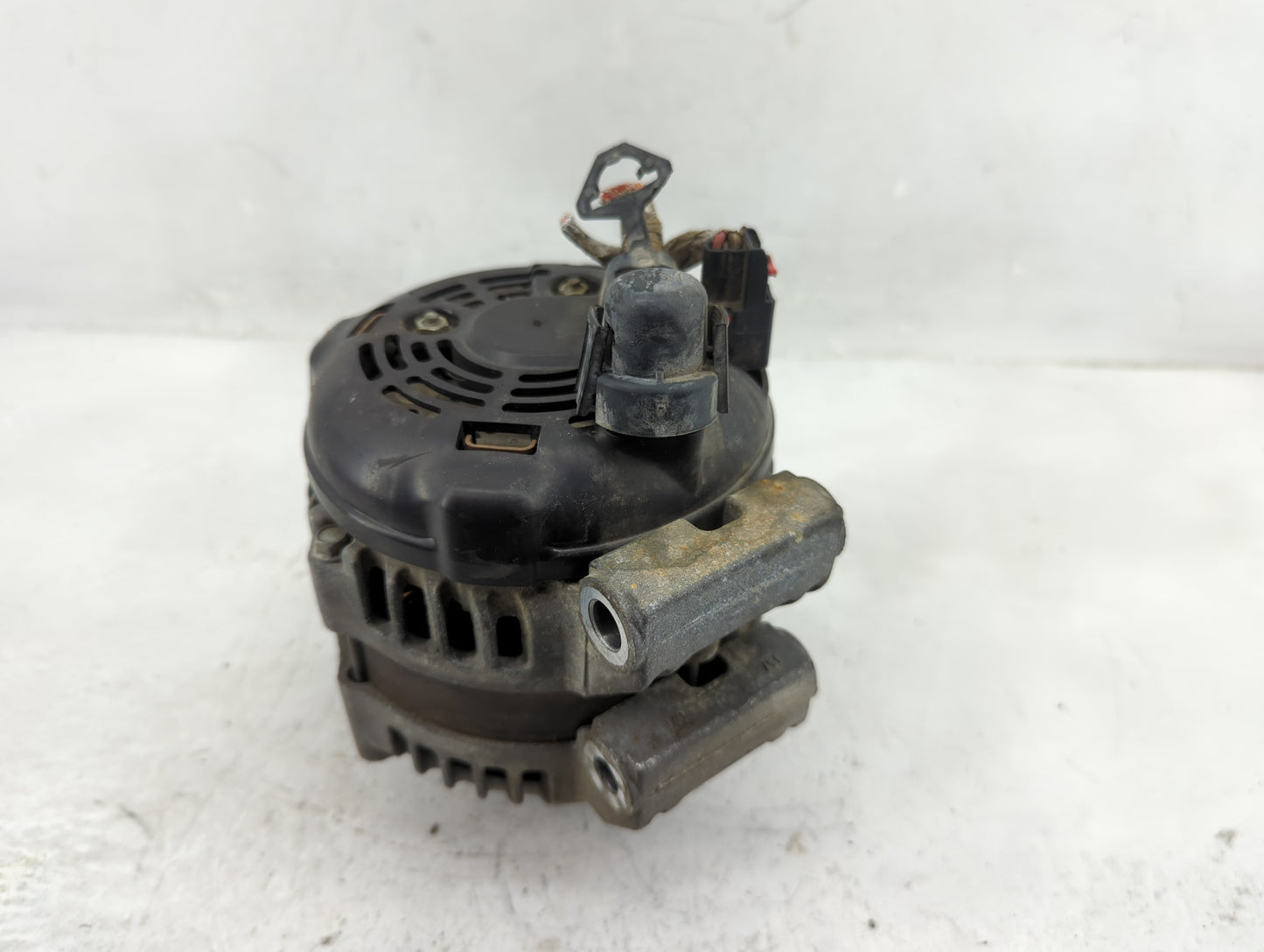 2011-2019 Dodge Journey Alternator Replacement Generator Charging Assembly Engine OEM P/N:TN421000-0771 P04801624AE Fits OEM